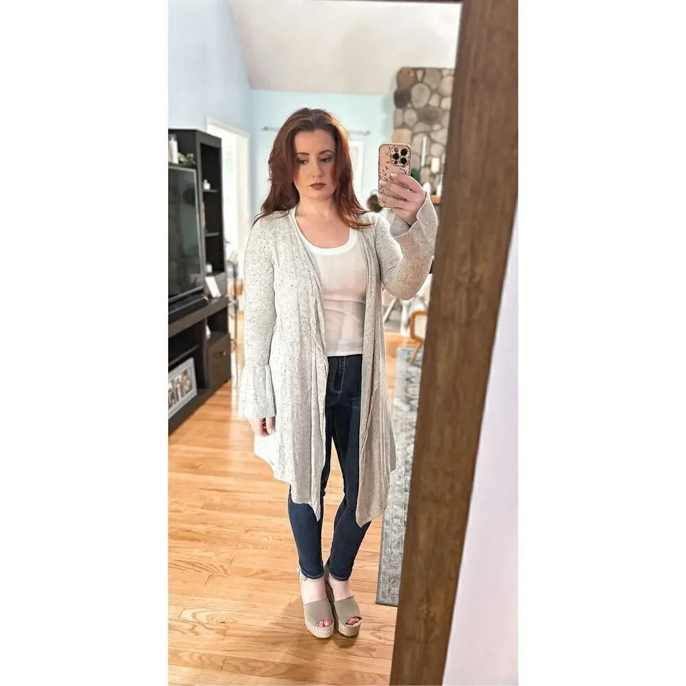 Anthropologie Moth cardigan